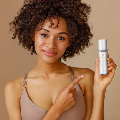 24h Deep Hydration Moisturizer Hyaluronic Acid + Multi-Peptide