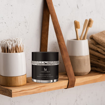 Glow Revive Lifting Cream  Enriched With Hyaluronic Acid + Multi-Peptide