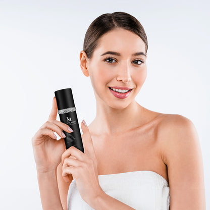 Timeless Glow Replenishing Serum Enriched with Hyaluronic Acid + Multi-Peptide