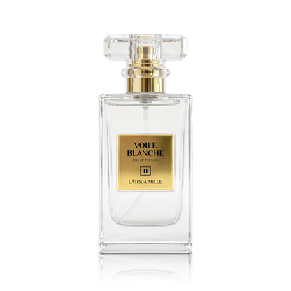 Voile Blanche | 02 | Eau de Parfum | Spray
