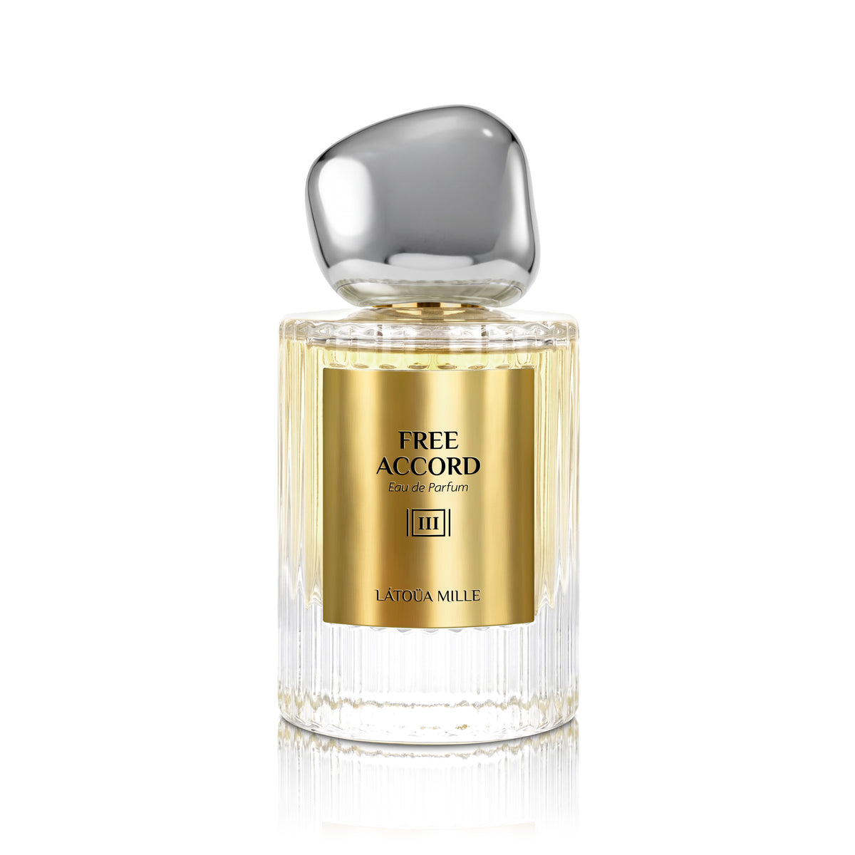 Free Accord | 03 | Eau de Parfum | Spray