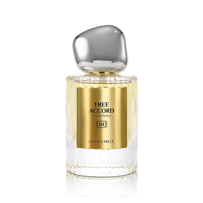 Free Accord | 03 | Eau de Parfum | Spray