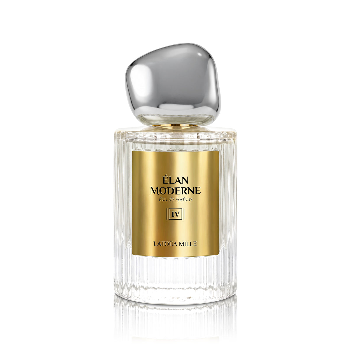 Élan Moderne | 04 | Eau de Parfum | Spray