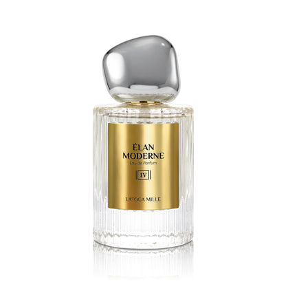 Élan Moderne | 04 | Eau de Parfum | Spray