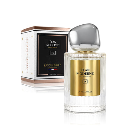 Élan Moderne | 04 | Eau de Parfum | Spray