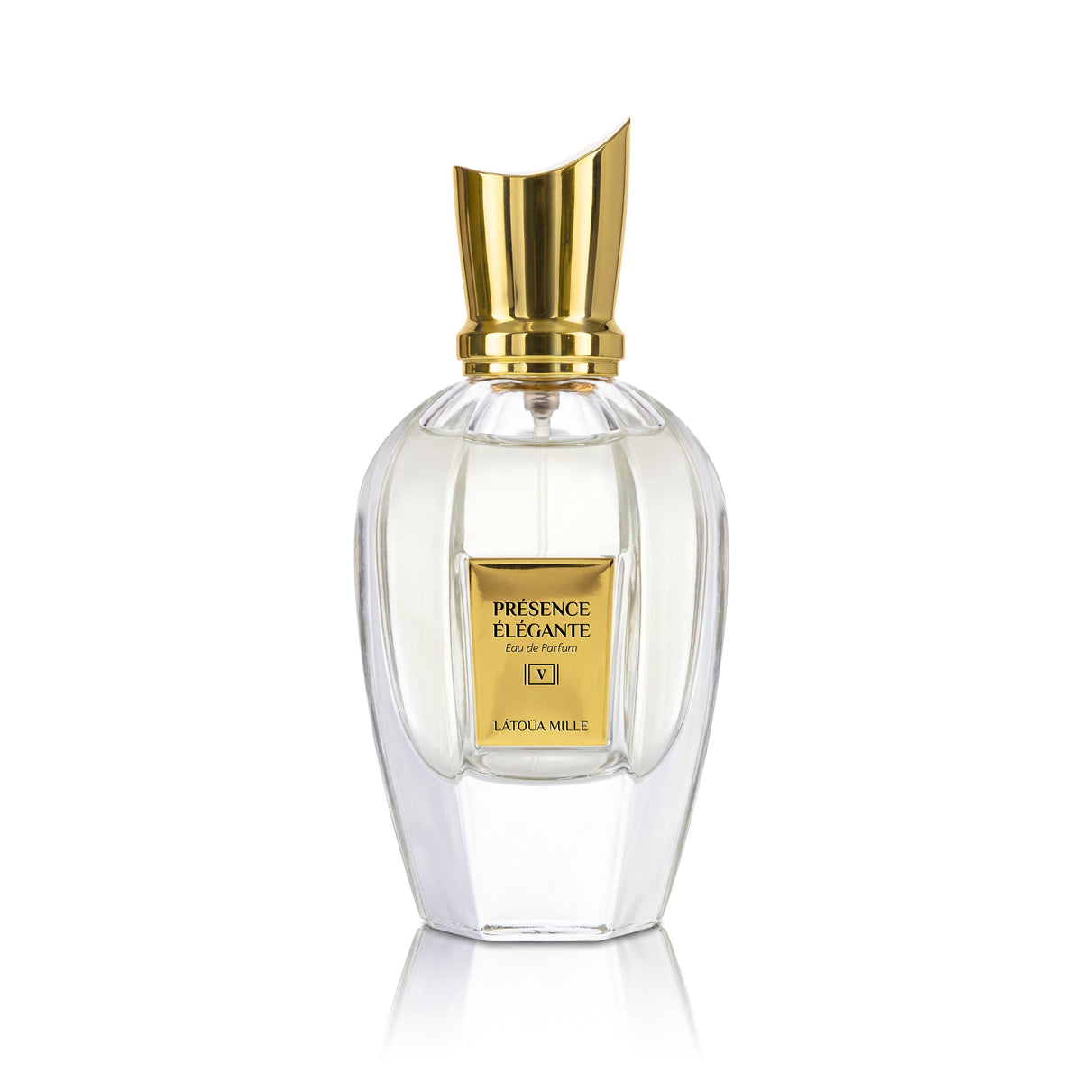 Présence Élégante | 05 | Eau de Parfum | Spray