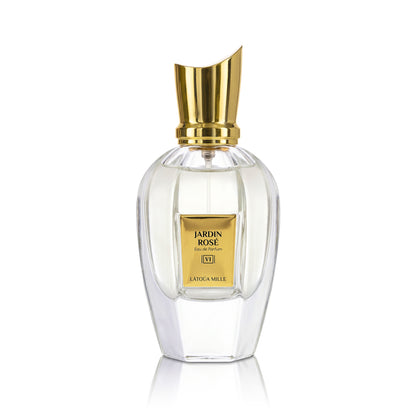 Jardin Rosé | 06 | Eau de Parfum | Spray