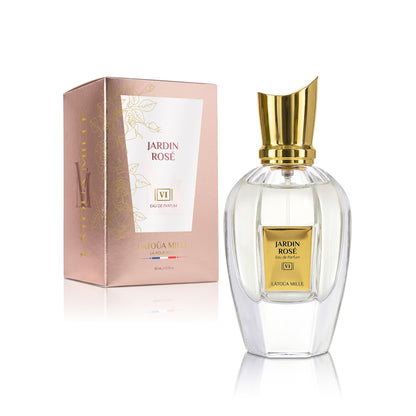 Jardin Rosé | 06 | Eau de Parfum | Spray