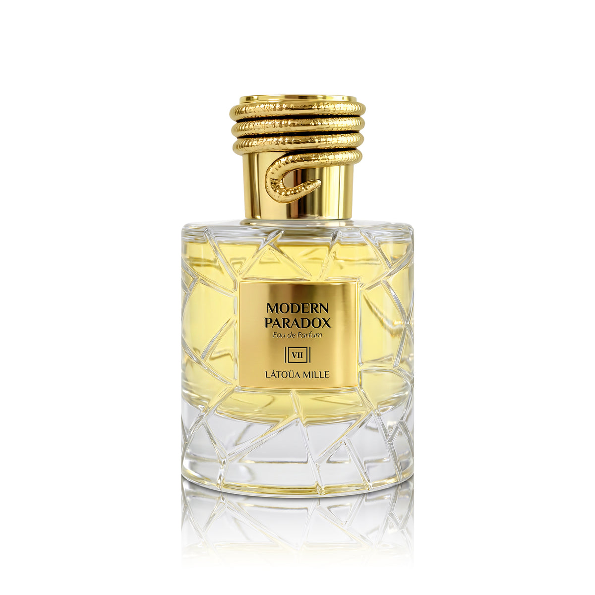 Modern Paradox | 07 | Eau de Parfum | Spray