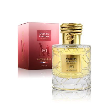 Modern Paradox | 07 | Eau de Parfum | Spray