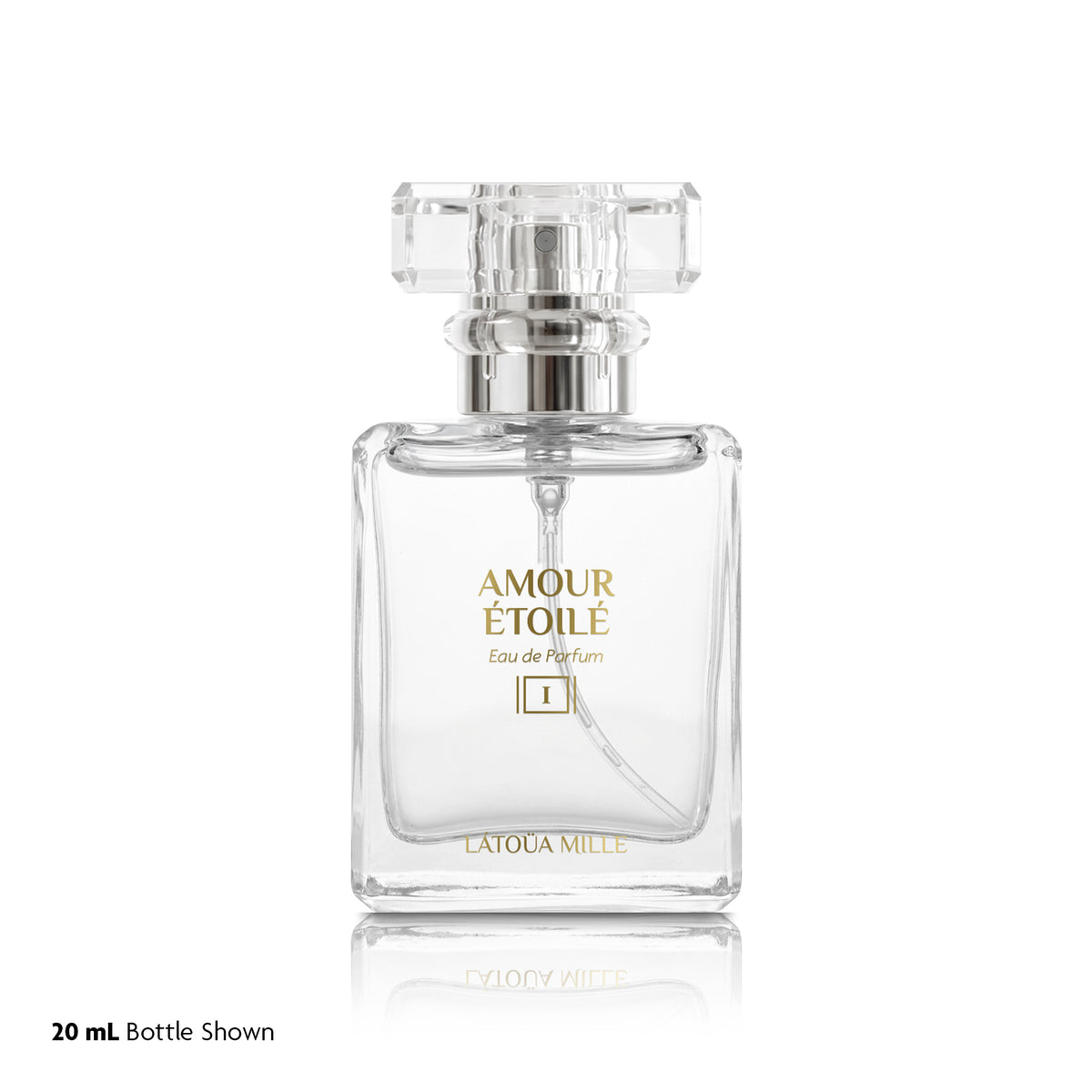 Amour Étoilé | 01 | Eau de Parfum | Spray