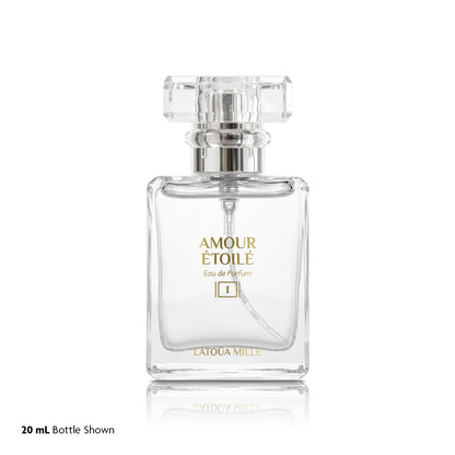 Amour Étoilé | 01 | Eau de Parfum | Spray