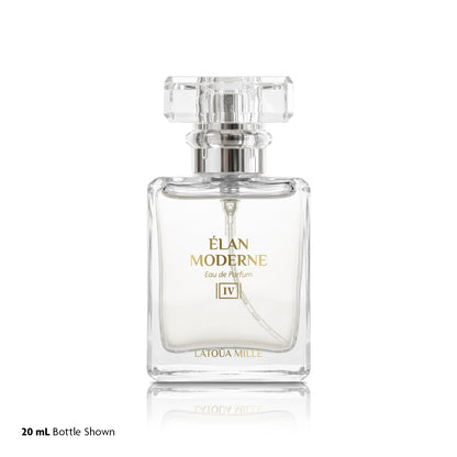 Élan Moderne | 04 | Eau de Parfum | Spray