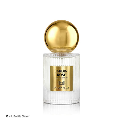 Jardin Rosé | 06 | Eau de Parfum | Spray
