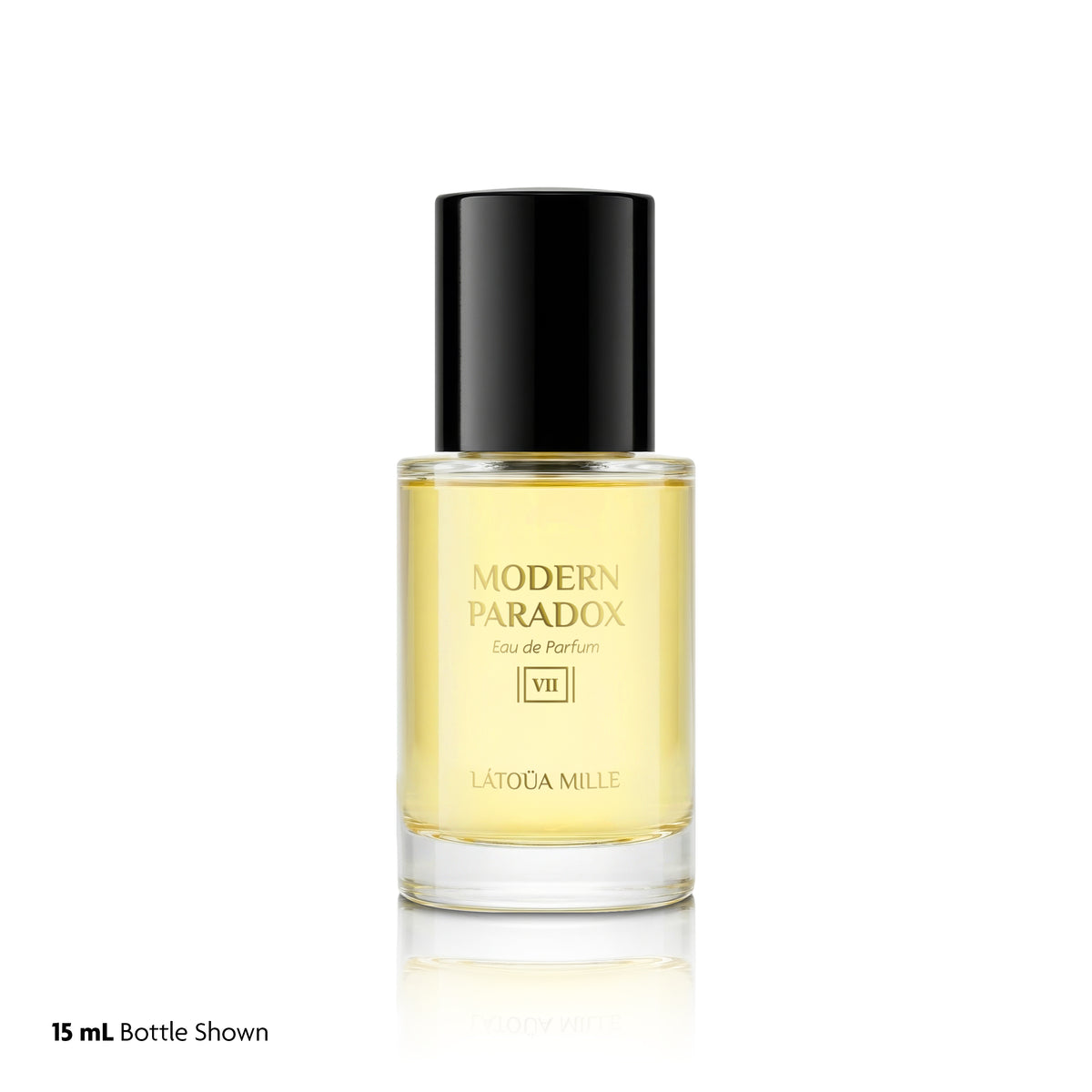 Modern Paradox | 07 | Eau de Parfum | Spray