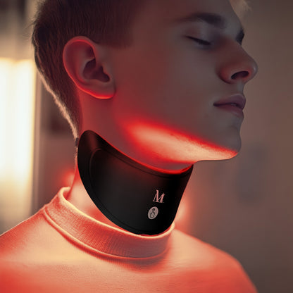 Obsidian Element Multi-Purpose Neck Mask